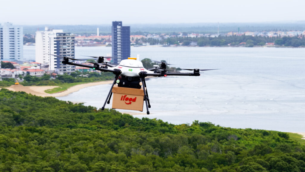 Food Delivery