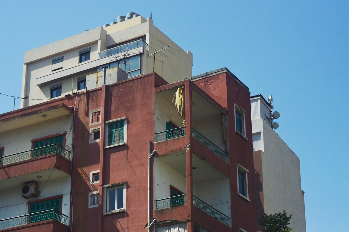 Real estate & proptech